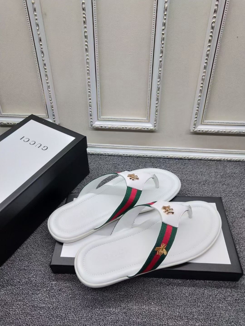 Gucci Slippers